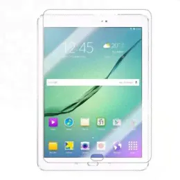 Пленка защитная для Samsung Galaxy Tab S2 9.7 SM-T815/810 глянцевая