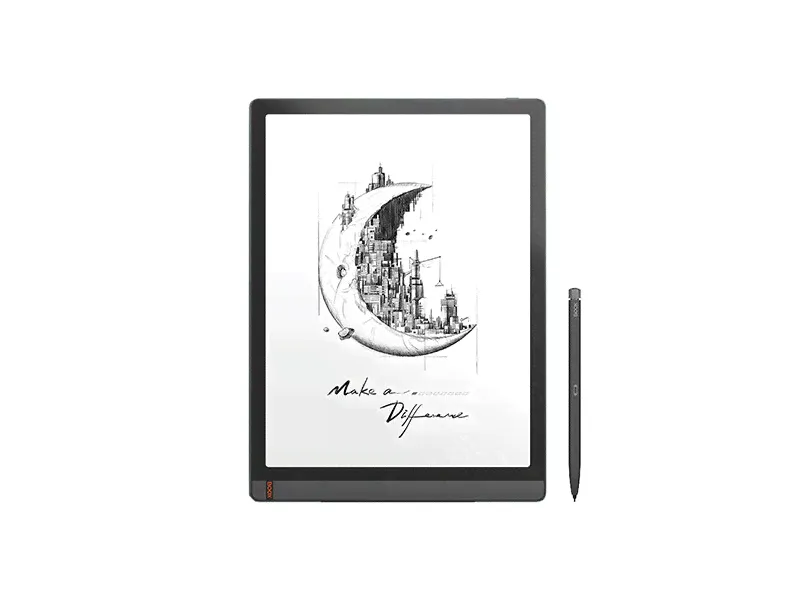 ONYX Электронная книга Onyx Boox Tab X Black электронные книги-0