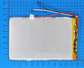 Аккумулятор WEXLER TAB 8q