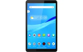 Планшет Lenovo Tab M8 TB-8505F 8", 2GB, 32GB, Android 9.0 серый (za5g0013pl)