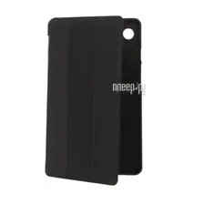 Чехол Red Line для Samsung Galaxy Tab A9 2023 Silicone Black УТ000037236