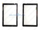 Купить ACER Iconia Tab A700/Iconia Tab A701/Iconia Tab A510/Iconia Tab A511 тачскрин (цвет - чёрный) в интернет-магазине