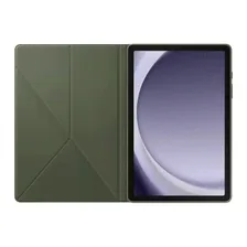 Чехол Samsung Book Cover Tab A9+ (X210) Black (EF-BX210TBEG)