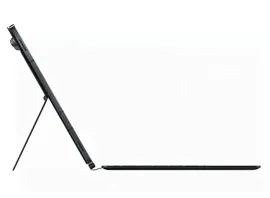 Чехол-клавиатура Samsung Tab S7+, Черный