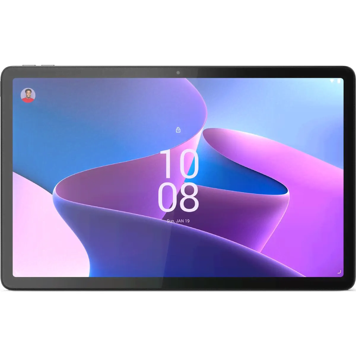 Lenovo Tab P11 Pro 2nd Gen 128GB/6GB планшеты-0