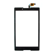 Тачскрин (сенсор) Lenovo A8-50F Tab 2 / A8-50L Tab 2 / A8-50LC Tab 2 / TB3-850F Tab 3 / TB3-850M Tab 3, Черный