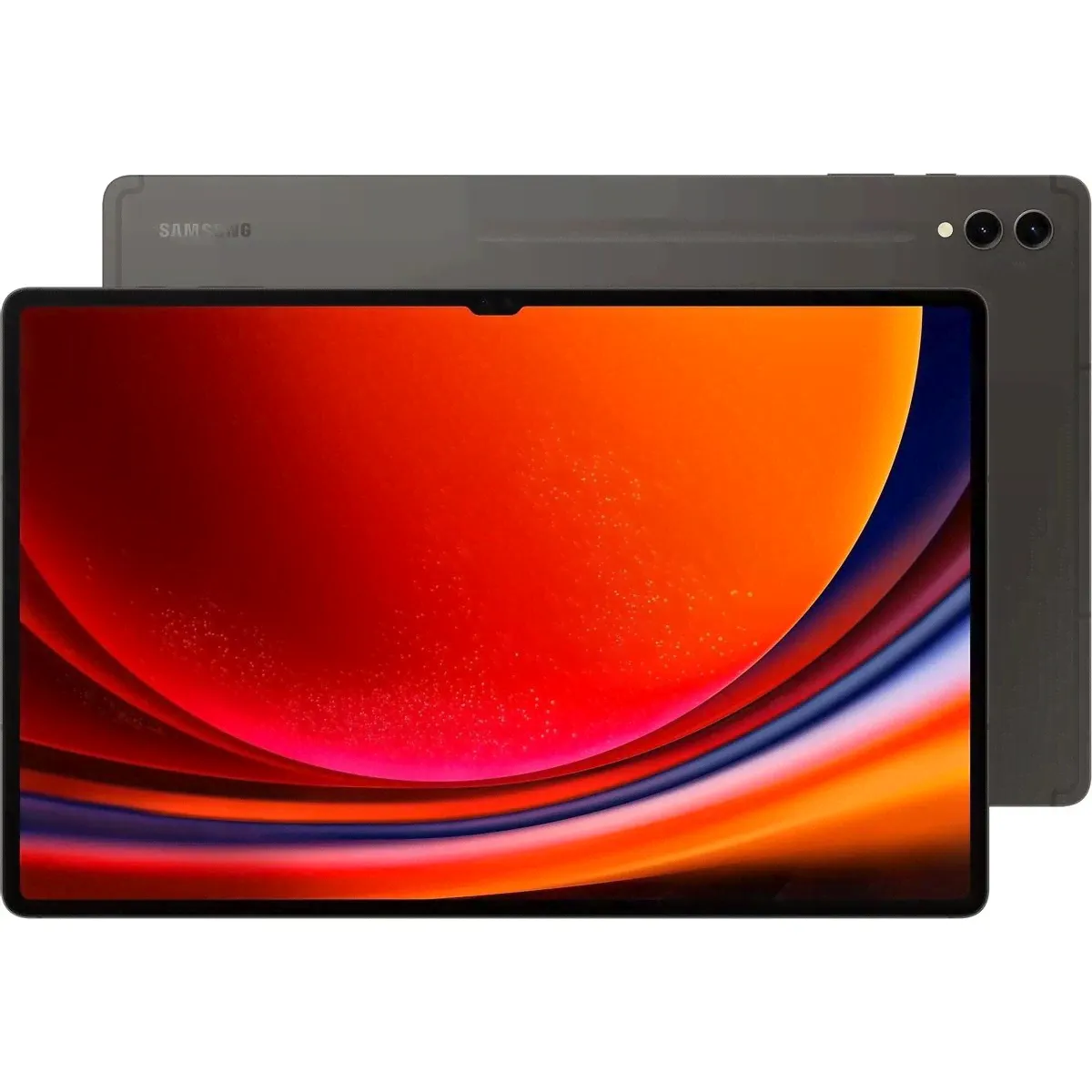 Samsung Galaxy Tab S9 Ultra 5G SM-X916 12/512Gb, Graphite-0