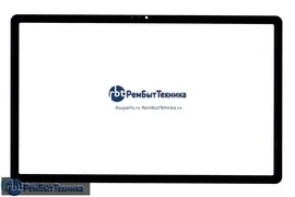 🥇Стекло Lenovo Tab P11 TB-J606F черное