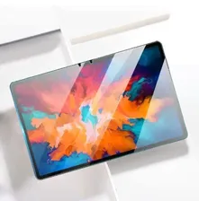 Защитное стекло противоударное для планшета Lenovo Tab P11 Pro TB-J706L / TB-J706F (11.5), прозрачный