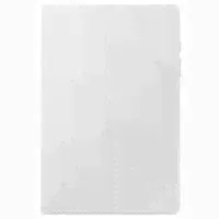 Чехол для Samsung Galaxy Tab A9 Plus Book Cover White EF-BX210TWEGRU