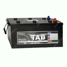 Аккумулятор для грузовиков TAB Polar Truck TR22 225 Ah