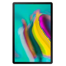 Планшет Samsung Galaxy Tab S5e LTE 64 ГБ черный