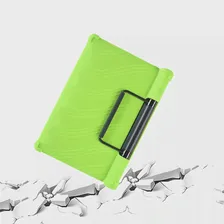 🛍 Чехол для Lenovo Yoga Tab 11 YT-J706F J706N, мягкий силиконовый чехол для Lenovo Yoga Tab 13 YT-K606F K606F