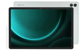 Планшет Samsung Galaxy Tab S9 FE 8/256GB 5G