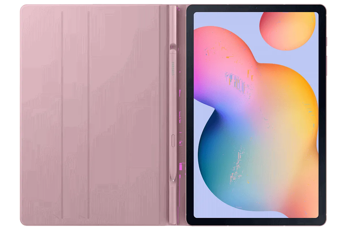 Чехол Samsung Book Cover Tab S6 Lite