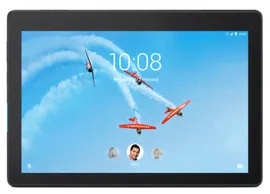 Планшеты Android Lenovo Tab E10 TB-X104L