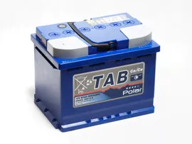 Аккумулятор TAB 6ст-60