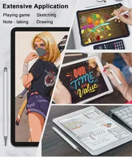 🛍 Стилус для Blackview Tab 9 10,1 дюйма, для Blackview Tab 8 Blackview Tab 8E (10,1 дюйма), Blackview TAB 10, Android 11, планшет 10,1 дюйма