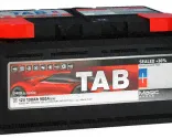 TAB Magic 100Ah 900A R+