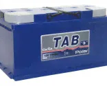 TAB POLAR 100 Аh 900 А R+-0