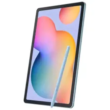 Планшет Samsung Galaxy Tab S6 Lite 10.4 SM-P610 64Gb Blue