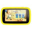 Планшет Qumo Kids Tab 2 Yellow-Green в Самаре
