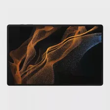 Планшет Samsung Galaxy Tab S8 Ultra 5G 128Gb (Цвет: Graphite)