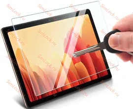 Защитное стекло Samsung SM-T870, SM-T875 Galaxy Tab S7 11