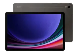 Планшет Samsung Galaxy Tab S9 Wi-Fi 256 ГБ, черный