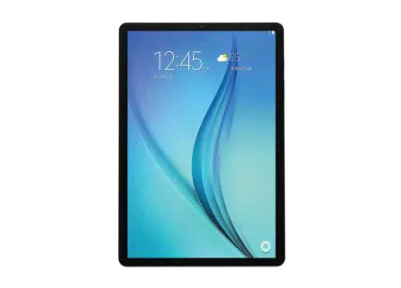 Планшет 10.5" Samsung Galaxy Tab S6 10.5 LTE Голубой