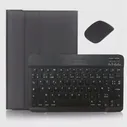Клавиатура для Samsung Galaxy Tab A7 10,4 2020, чехол для Samsung Tab A7 SM-T500 T505, чехол для планшета