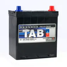 Аккумулятор TAB 45 А/ч 360A B19