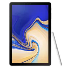 Планшет Samsung Galaxy Tab S4 LTE 64 ГБ серебристый