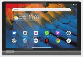 Планшет Lenovo Yoga Smart Tab YT-X705F 32Gb (2019), серый