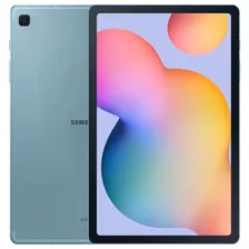 Samsung Galaxy Tab S6 Lite 10.4 LTE 64GB Angora Blue