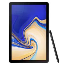 Планшет Samsung Galaxy Tab S4 LTE 64 ГБ черный