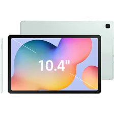 Планшет Samsung Galaxy Tab S6 Lite (2024) 4/64Gb Mint (SM-P620NLGACAU)