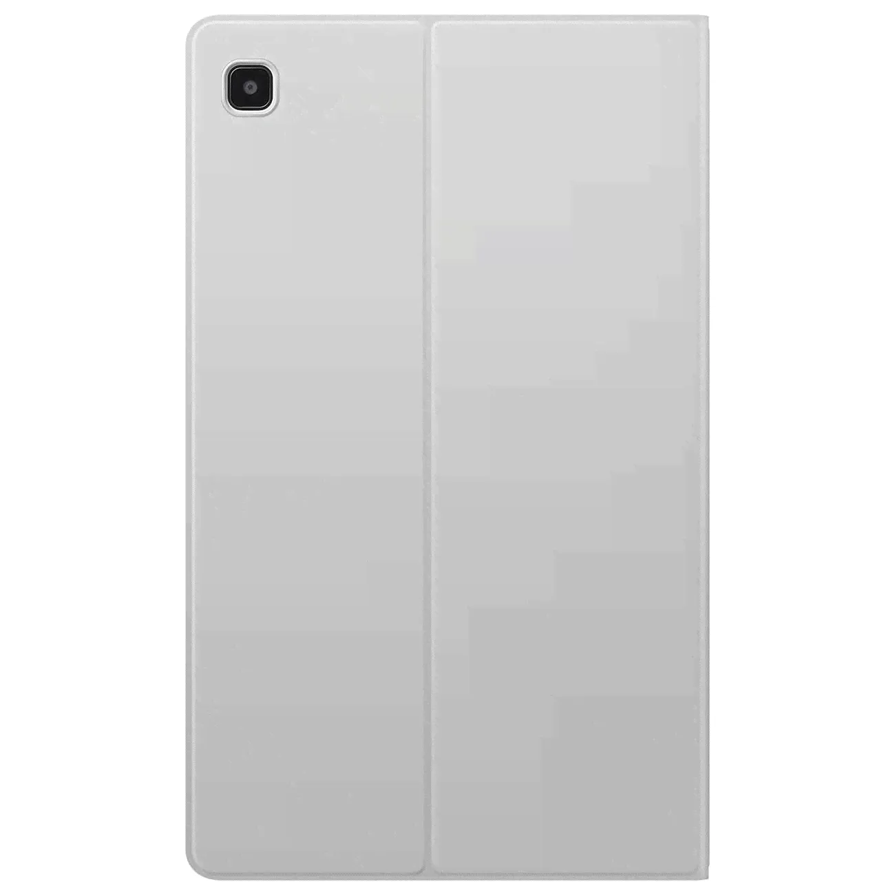 Чехол Samsung для Samsung Galaxy Tab A7 Lite серебристый-0