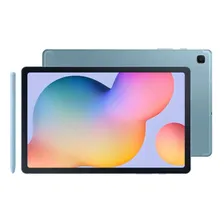 Samsung Galaxy Tab S6 Lite 10.4 SM-P610 64Gb Blue