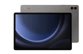 Планшет Samsung Galaxy Tab S9 FE + WiFi 8/128GB Серый