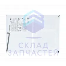 Аккумулятор для Samsung SM-T505 Galaxy Tab A7 LTE