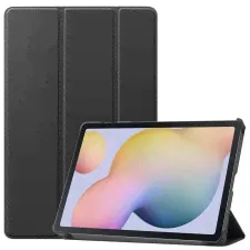 Планшетный чехол для Samsung Galaxy Tab Galaxy Tab S8 Черный