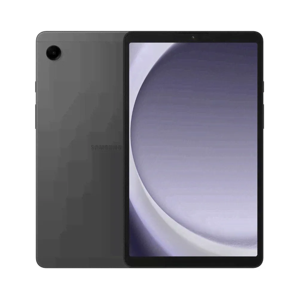 Планшет Samsung Galaxy Tab A9 Wi-Fi 4/64GB (Графитовый)