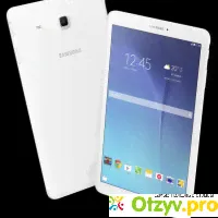 Samsung galaxy tab e 3g 8gb отзывы - отзыв