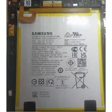Аккумулятор Samsung Galaxy Tab A7 Lite SM-T225