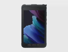 Планшет Samsung Galaxy Tab Active 3 (SM-T575NZKAR02) IP68