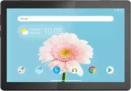 Планшет Lenovo Tab M10 TB-X505X 32Gb (2019), черный