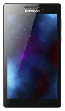 Lenovo Планшет Lenovo Tab 2 A7-30, 7" 1 ГБ/8 ГБ, черный