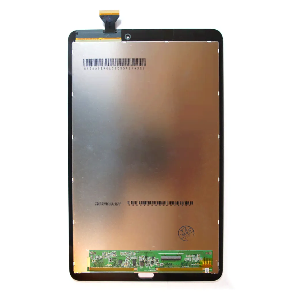 Дисплей (экран) Samsung T560 Galaxy Tab E / T561 Galaxy Tab E / T567 Galaxy Tab E, С сенсорным стеклом, Черный-1