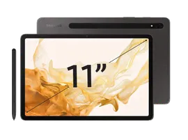Планшет Samsung Galaxy Tab S8 Wi-Fi 11.0"